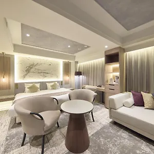 Hotel Fontaine Grand Tokyo-roppongi