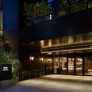 Hotel Nohga Akihabara