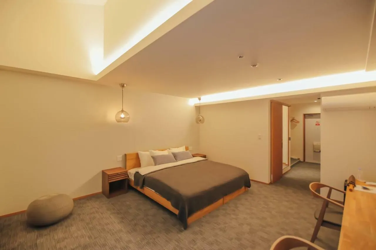 Moonoka Hotel Ginza 도쿄