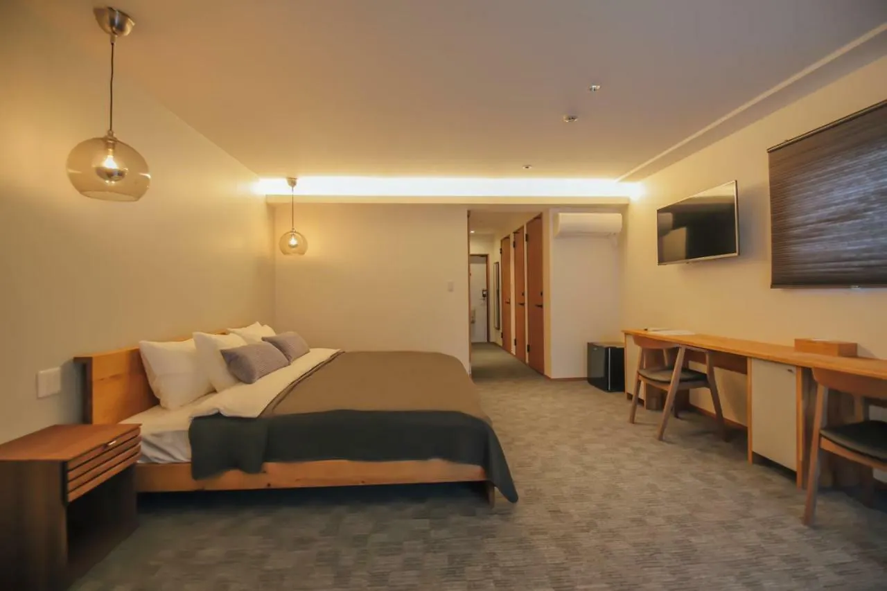 Moonoka Hotel Ginza 도쿄